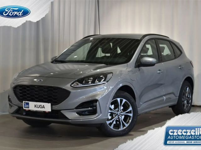 Ford Kuga ST Line Plug in Hybrid Hybrid