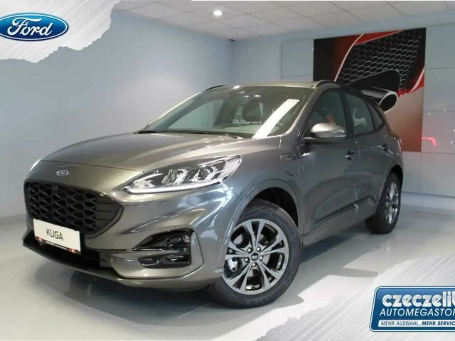 Ford Kuga ST Line Plug in Hybrid Hybrid