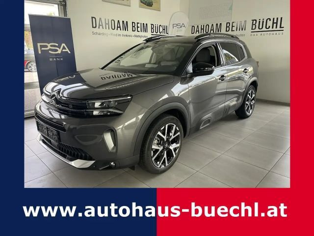 Citroën C5 Aircross BlueHDi Shine