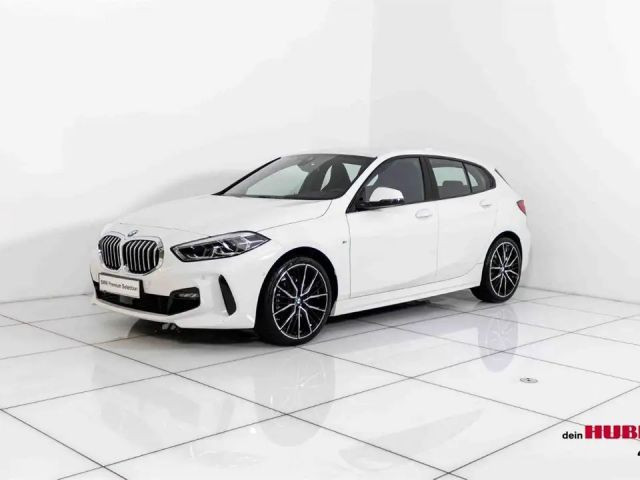 BMW 1 Serie 118 118d