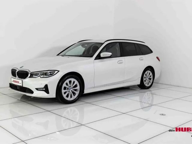 BMW 3 Serie 320 xDrive 320d