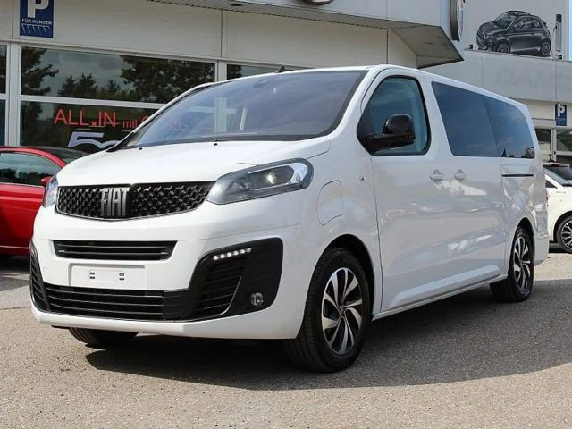 Fiat E-Ulysse Lounge