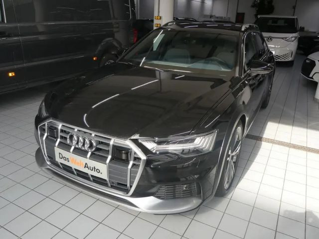 Audi A6 allroad Quattro 55 TDI