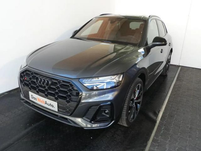 Audi SQ5 Quattro