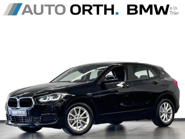 BMW X2 sDrive18i