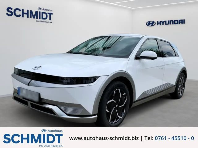 Hyundai Ioniq 5 UNIQ Vierwielaandrijving