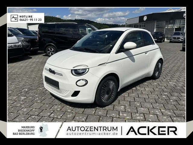 Fiat 500e Icon 42 kWh