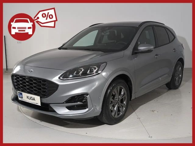 Ford Kuga ST Line