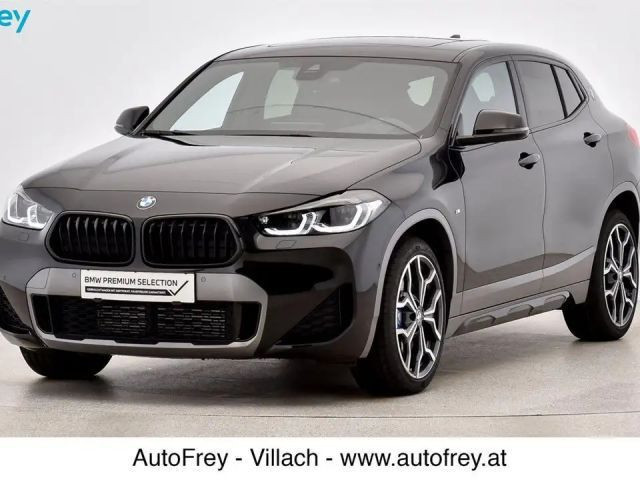 BMW X2 xDrive18d