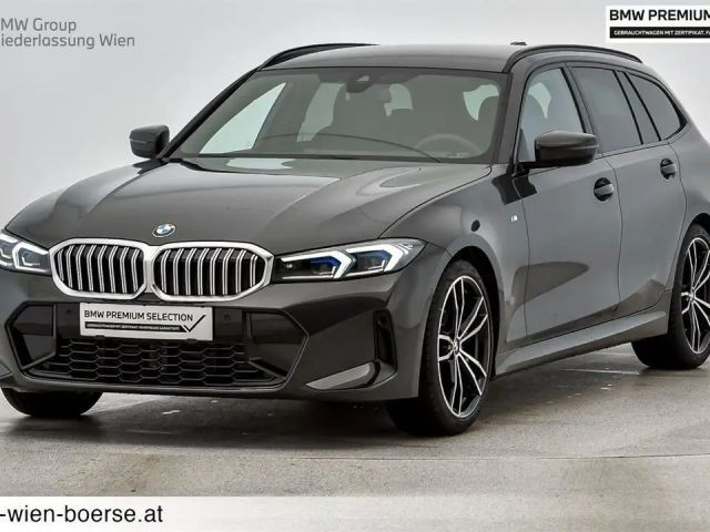 BMW 3 Serie 318 318d