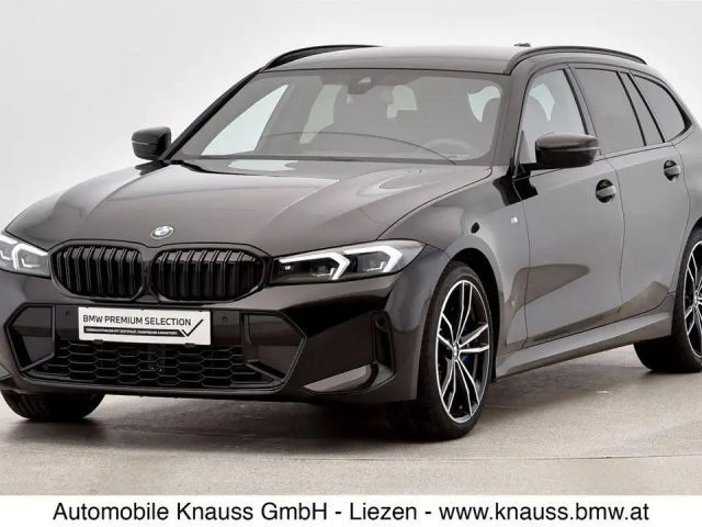 BMW 3 Serie 320 xDrive 320d