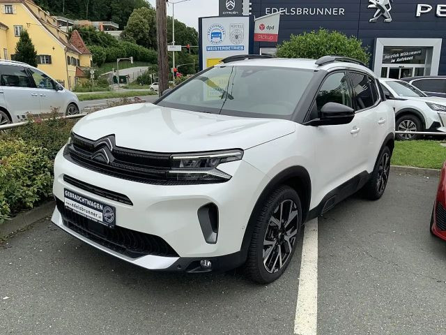 Citroën C5 Aircross BlueHDi Shine