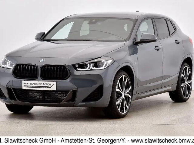 BMW X2 M-Sport xDrive18d