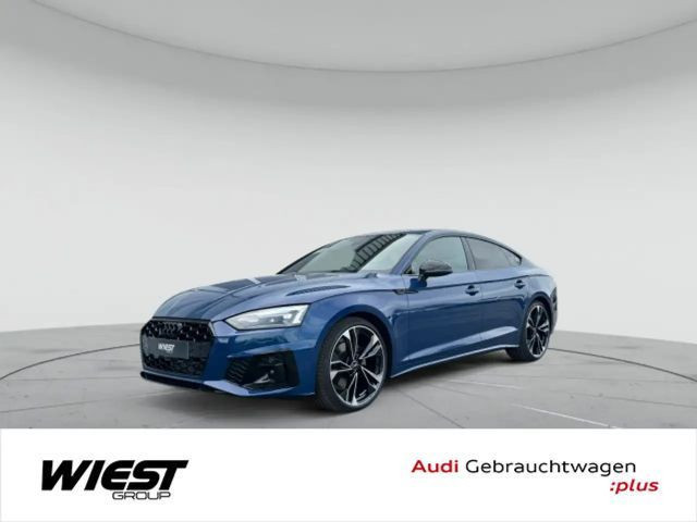 Audi A5 Competition S-Line S-Tronic 35 TFSI