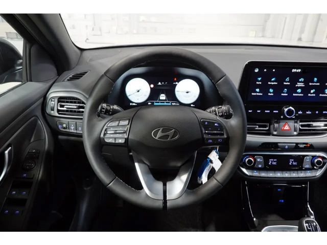 Hyundai i30 T-GDi 1.0 Advantage