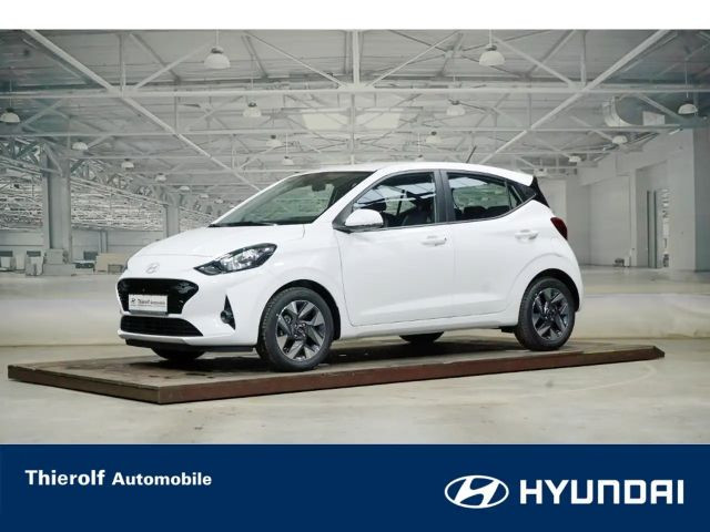 Hyundai i10 Trend 1.0