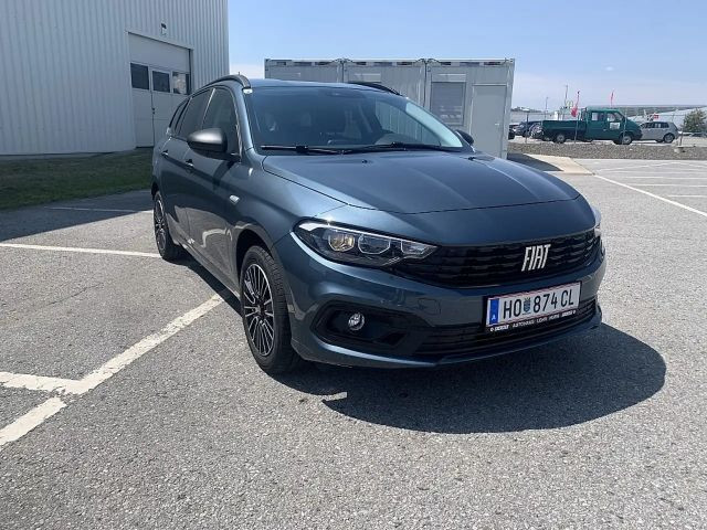 Fiat Tipo CityCross Turbo Life