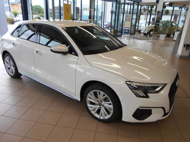 Audi A3 Sportback Sedan 30 TDI