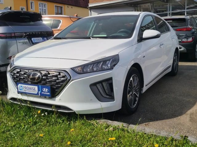 Hyundai Ioniq Level 5 1,6 GDi PHEV i0p50