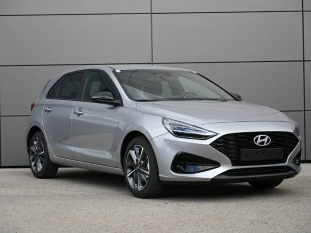 Hyundai i30 1.0