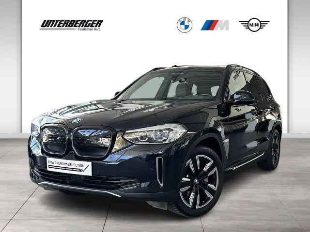 BMW iX3 iX3 G08 HA0 DAB LED WLAN RFK Parkassistent