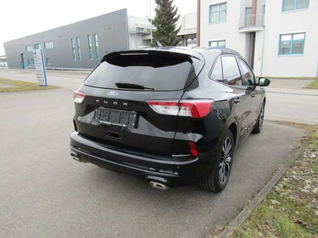 Ford Kuga ST Line X