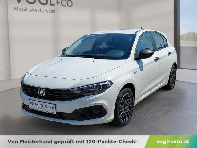 Fiat Tipo Tipo 130 PS Diesel Austria Edition