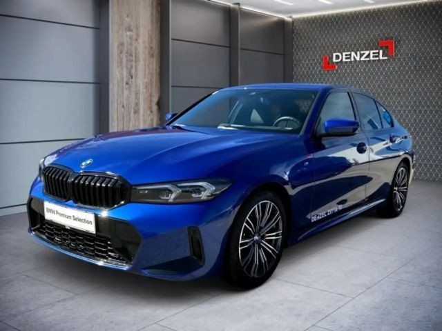 BMW 3 Serie 318 Sedan 318d