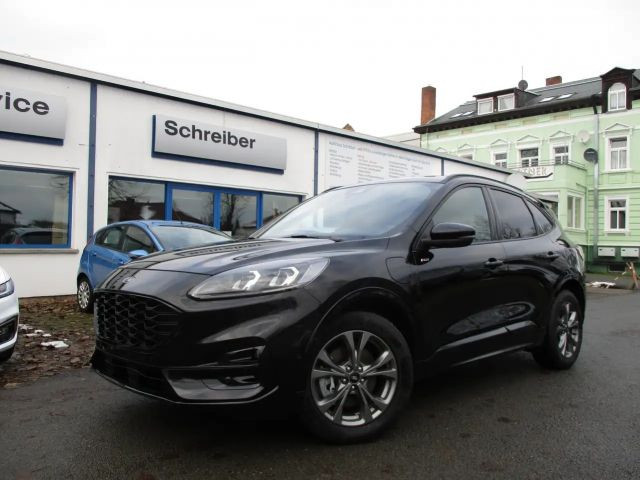 Ford Kuga ST Line Plug in Hybrid X