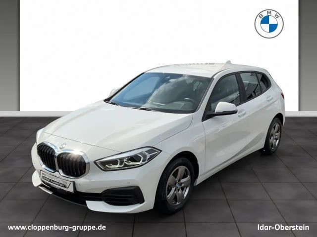 BMW 1 Serie 116 Advantage pakket Sedan 116i