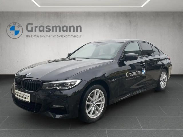 BMW 3 Serie 320 Sedan 320e