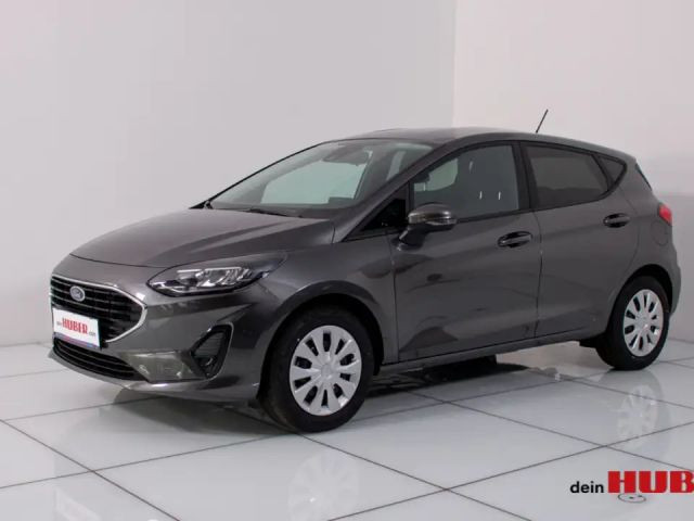 Ford Fiesta Fiesta 1,1 Cool&Conn