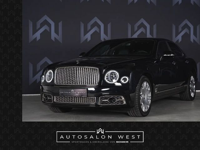 Bentley Mulsanne 6,8 Aut.