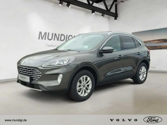 Ford Kuga Titanium X