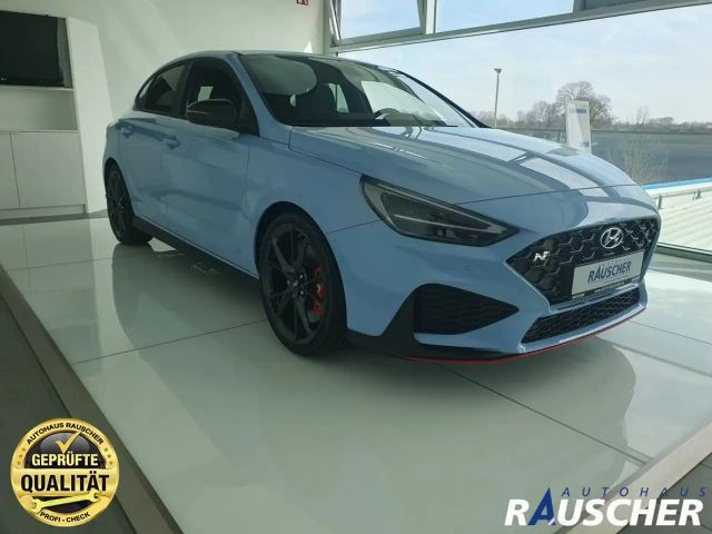 Hyundai i30 T-GDi 2.0 N Performance