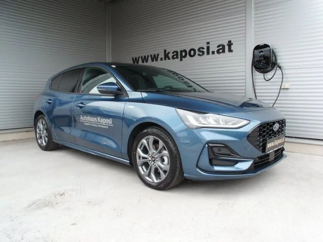 Ford Focus ST Line