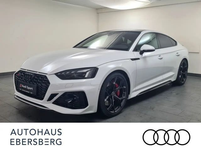 Audi RS5 Sportback Quattro