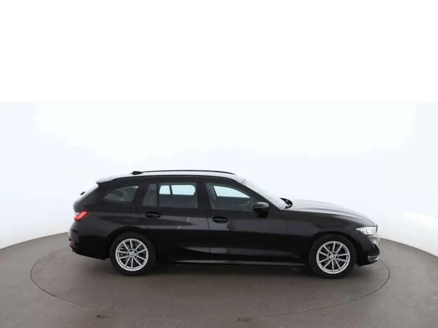 BMW 3 Serie 318 Touring 318d