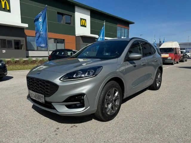 Ford Kuga ST Line Plug in Hybrid X