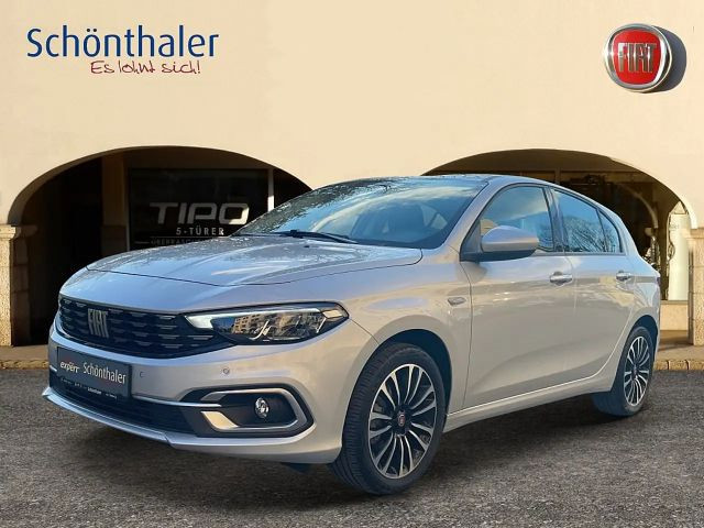 Fiat Tipo Turbo Life