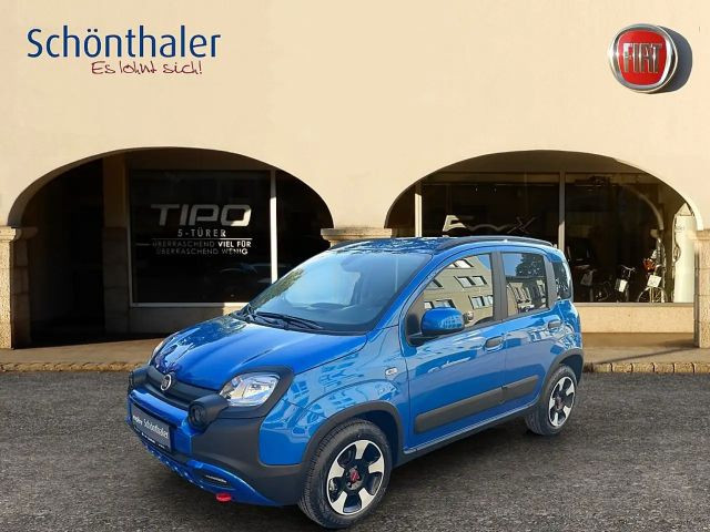 Fiat Panda Cross 4x2