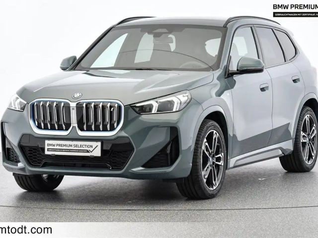 BMW iX1 xDrive30