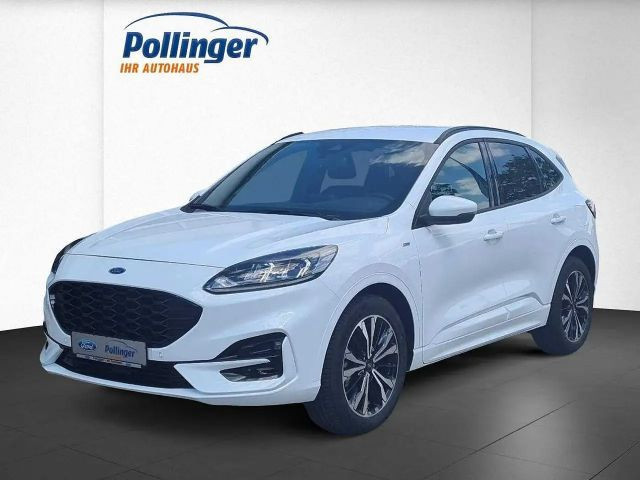 Ford Kuga EcoBoost ST Line