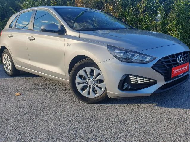 Hyundai i30 T-GDi Classic