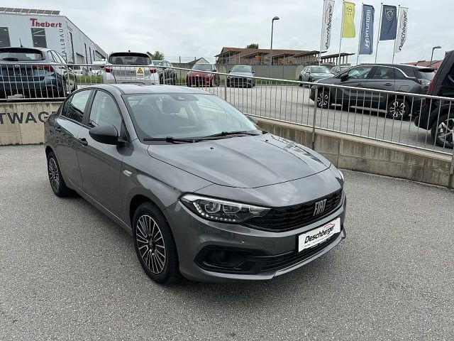 Fiat Tipo CityCross Turbo Life