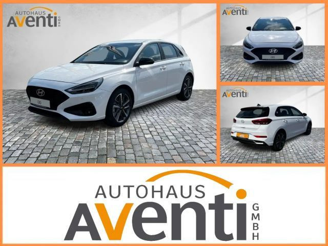 Hyundai i30 Advantage