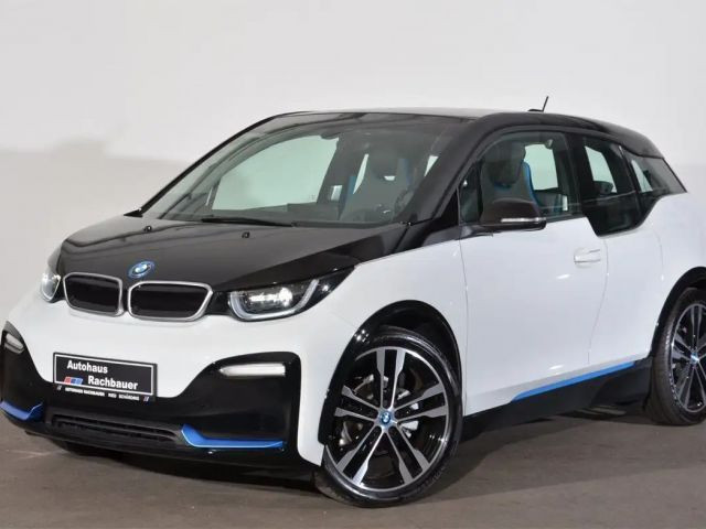 BMW i3 S 120Ah