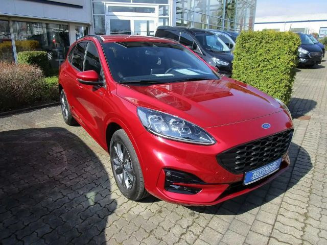 Ford Kuga ST Line Plug in Hybrid X