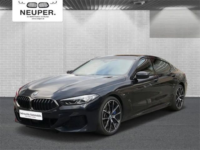 BMW 8 Serie 840 xDrive Coupé Gran Coupé 840d