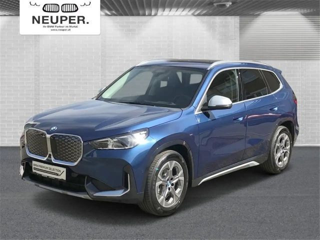 BMW iX1 xDrive30